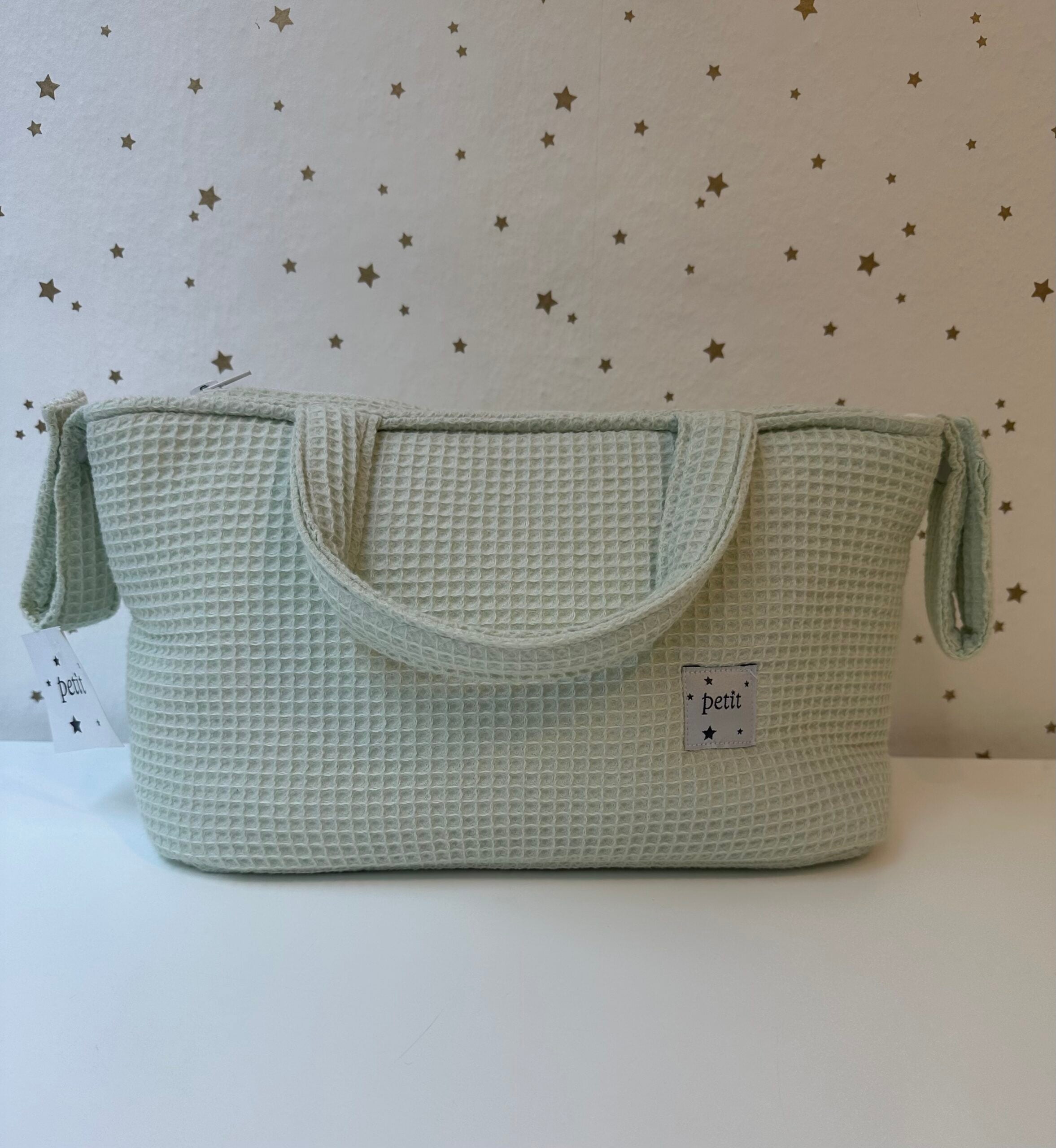 Bolso carrito mini