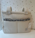 Bolso carrito panera