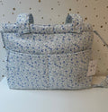 Bolso carrito panera
