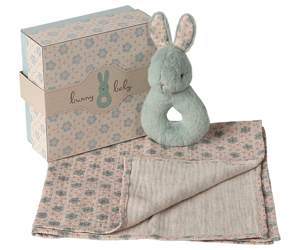 Bunny sonajero