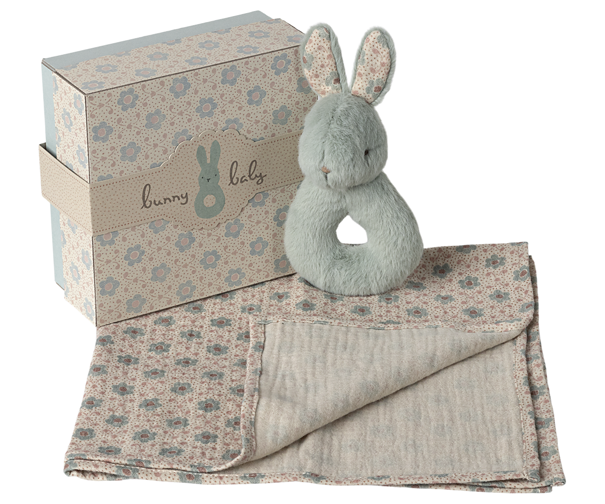 Bunny sonajero