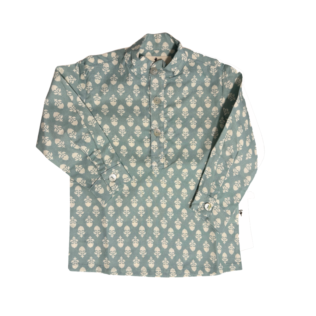Polera Amiens