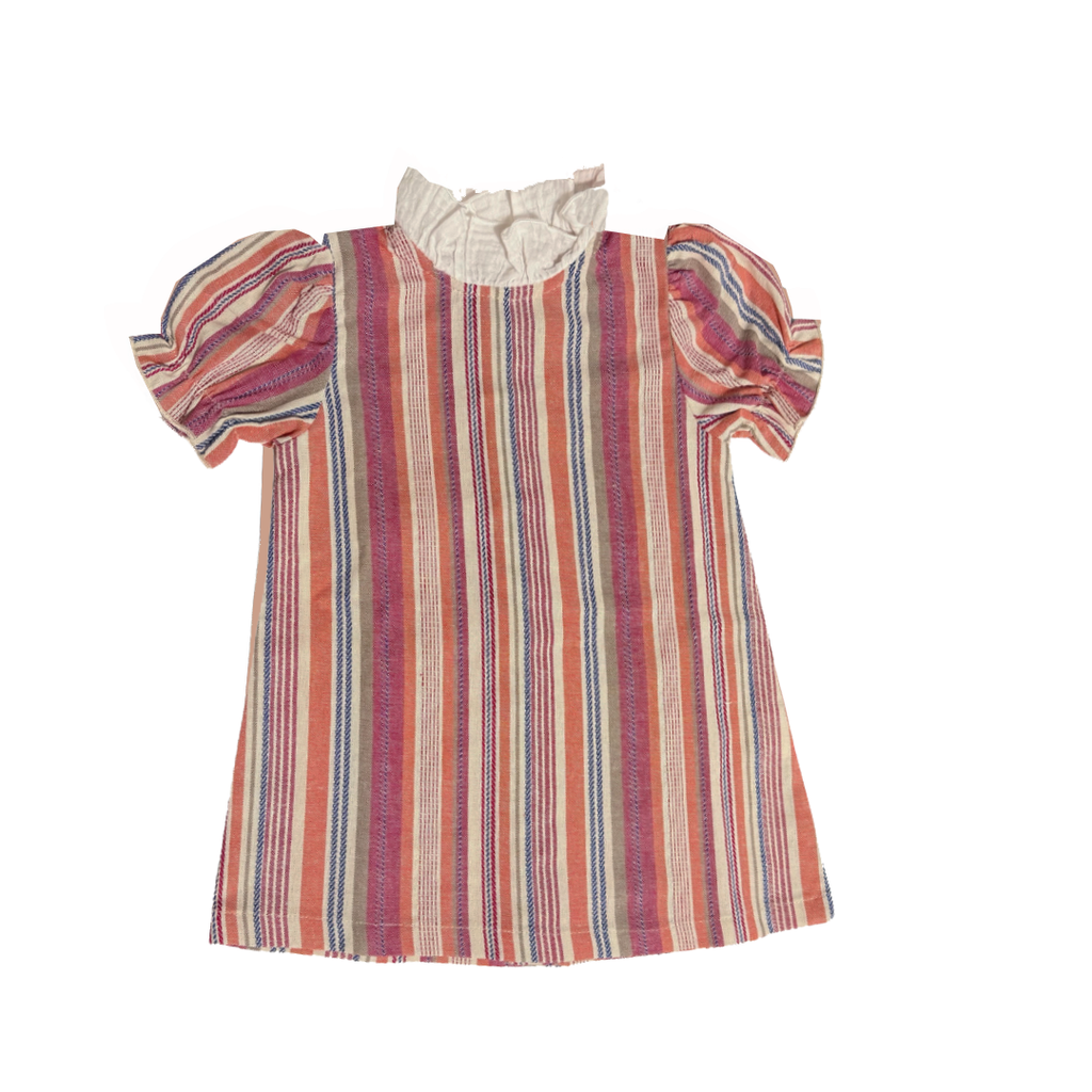 Vestido Niza