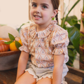 Camisa Rouen