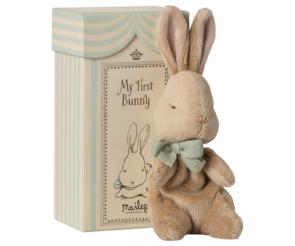 Muy first bunny mint