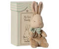 Muy first bunny mint