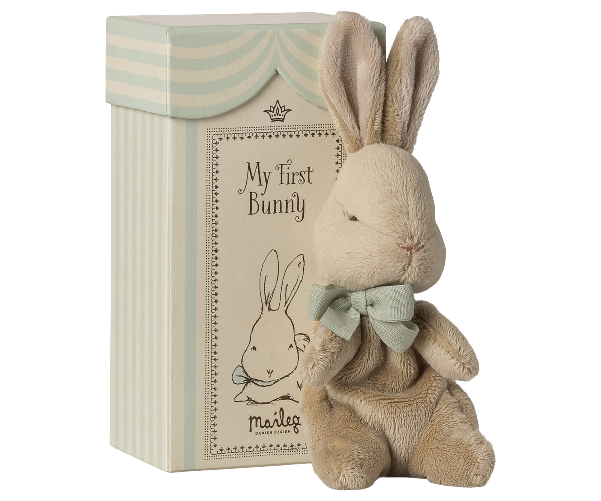 Muy first bunny mint