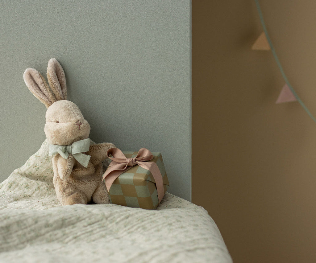 Muy first bunny mint