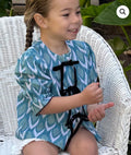 Camisa niña Carnaval Mignon