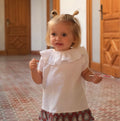 Vestido bambula Mignon