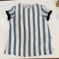 Vestido lino Mignon