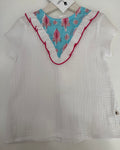 Vestido bambula Mignon