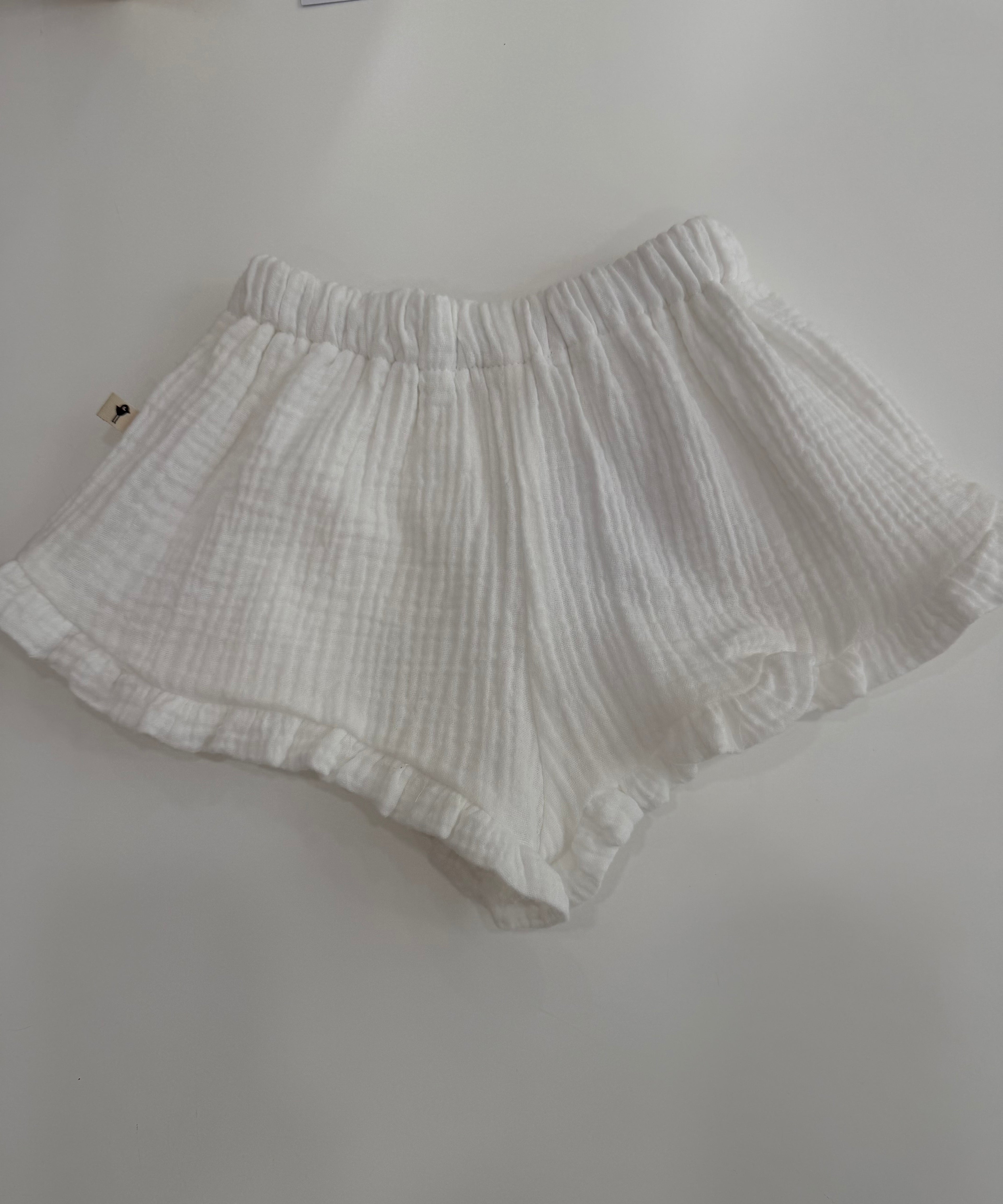 Pantalón bambula Mignon