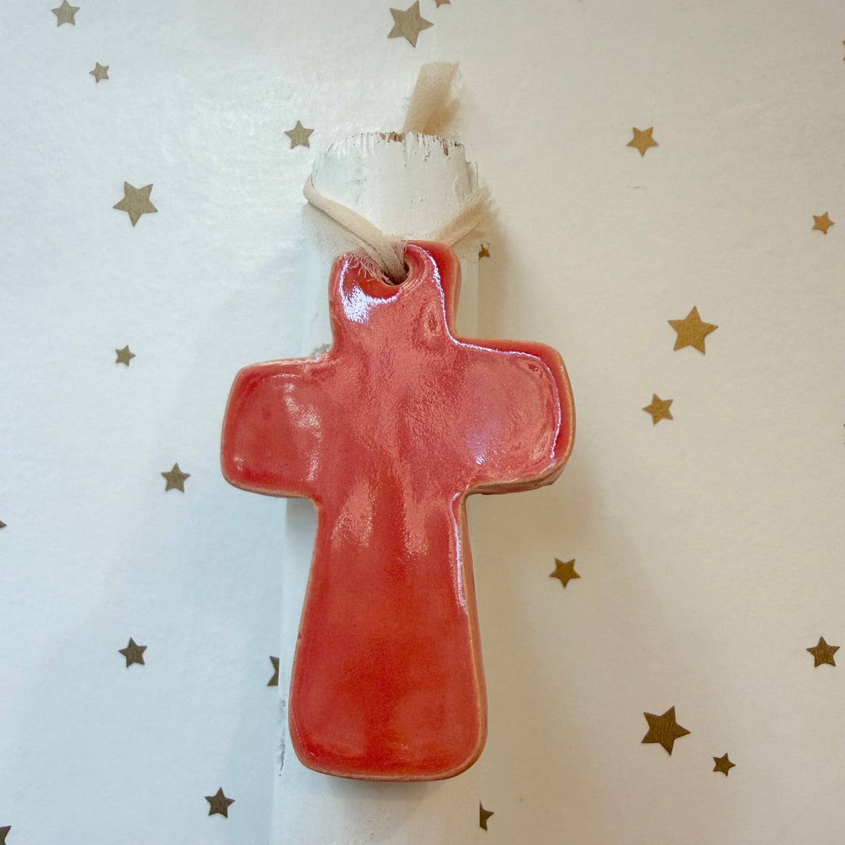 Cruces  porcelana mini