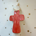 Cruces  porcelana