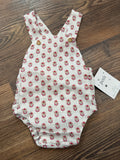 Ranita floral