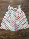 Vestido floral