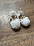 Esparto mini flamencas handmade