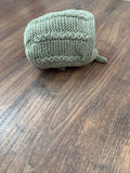 Capota de algodón