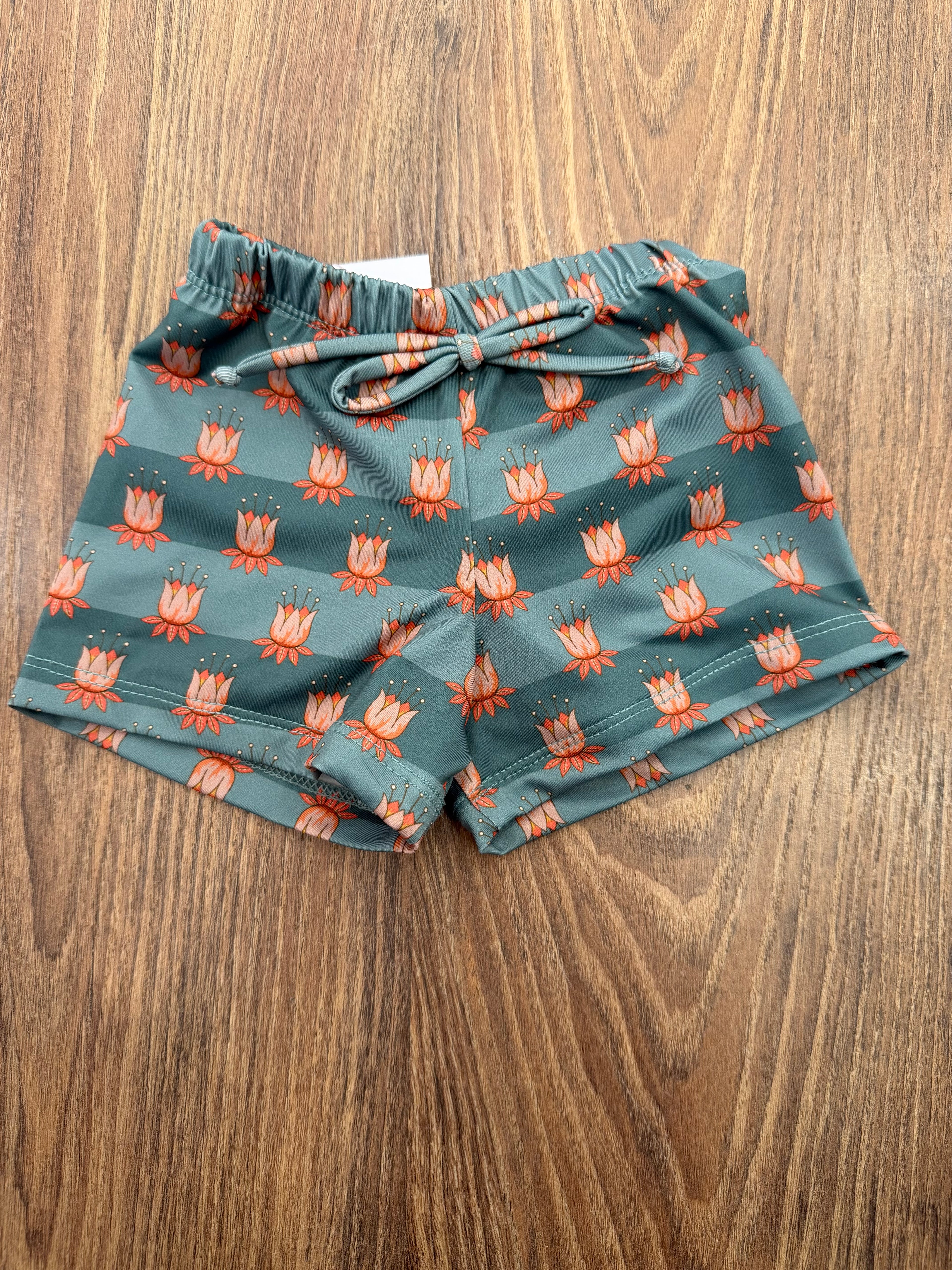 Boxer baño Agumarina