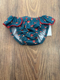 Culotte Azul