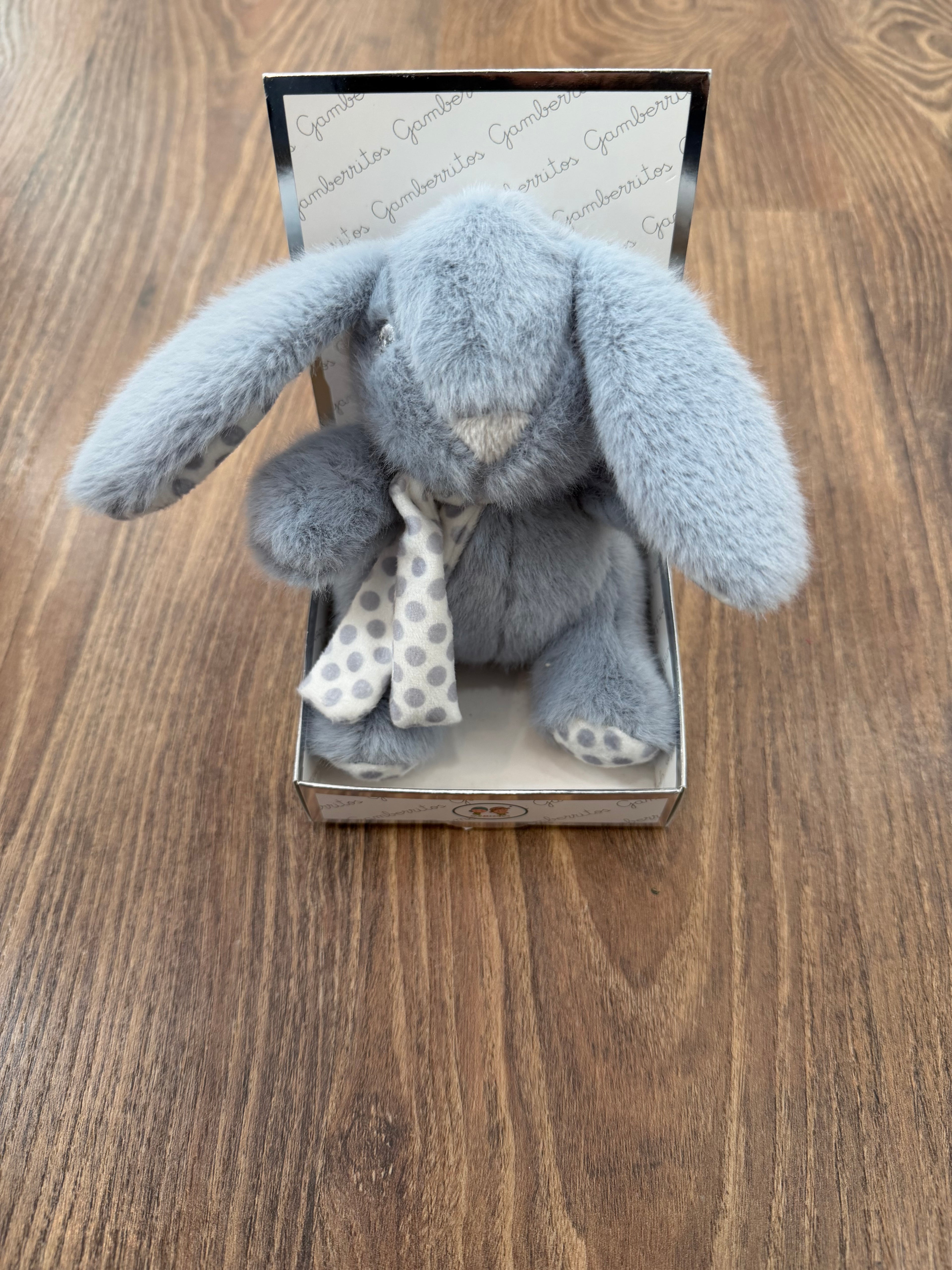 Doudou conejito