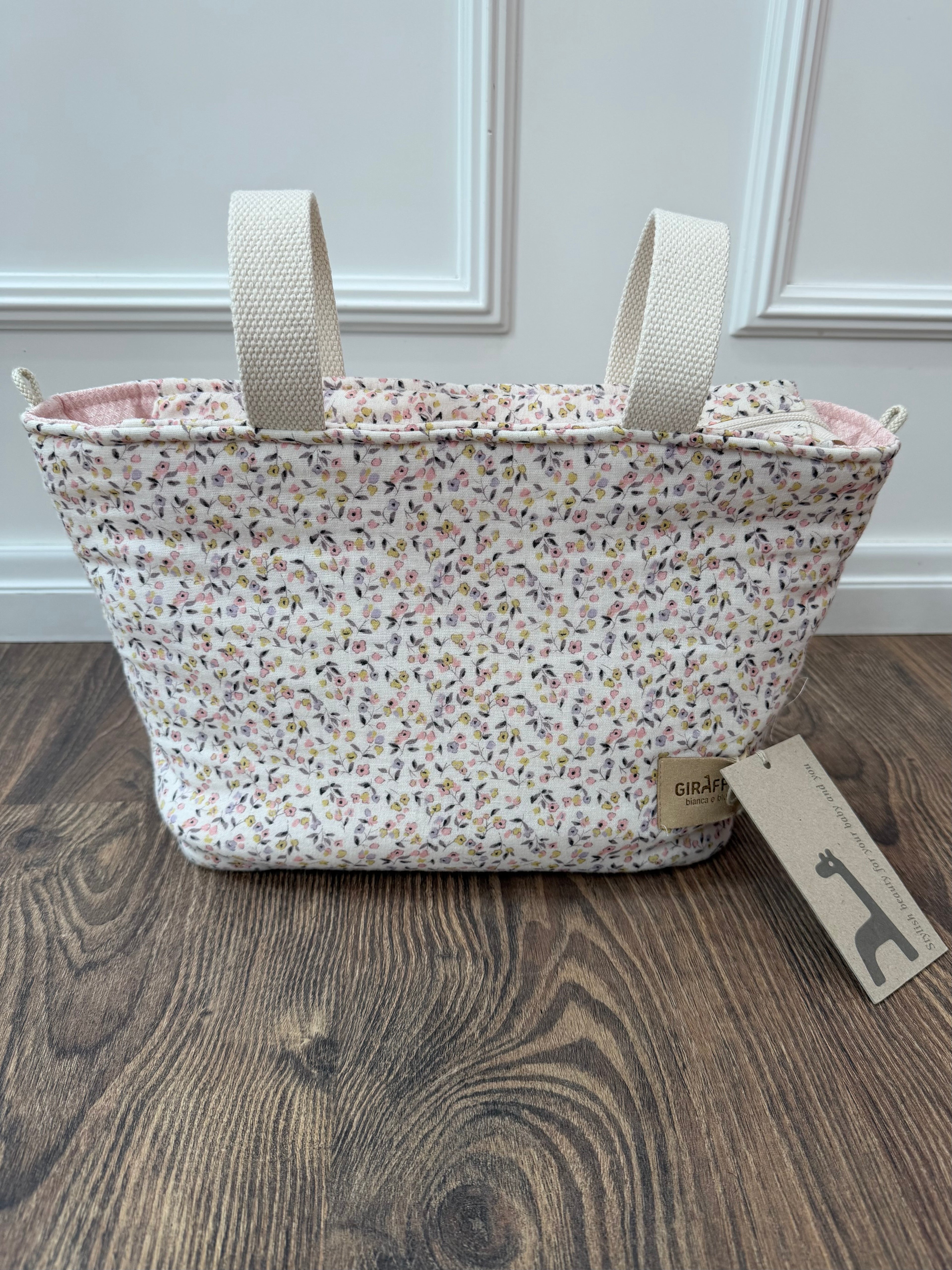 Bolso carrito mini