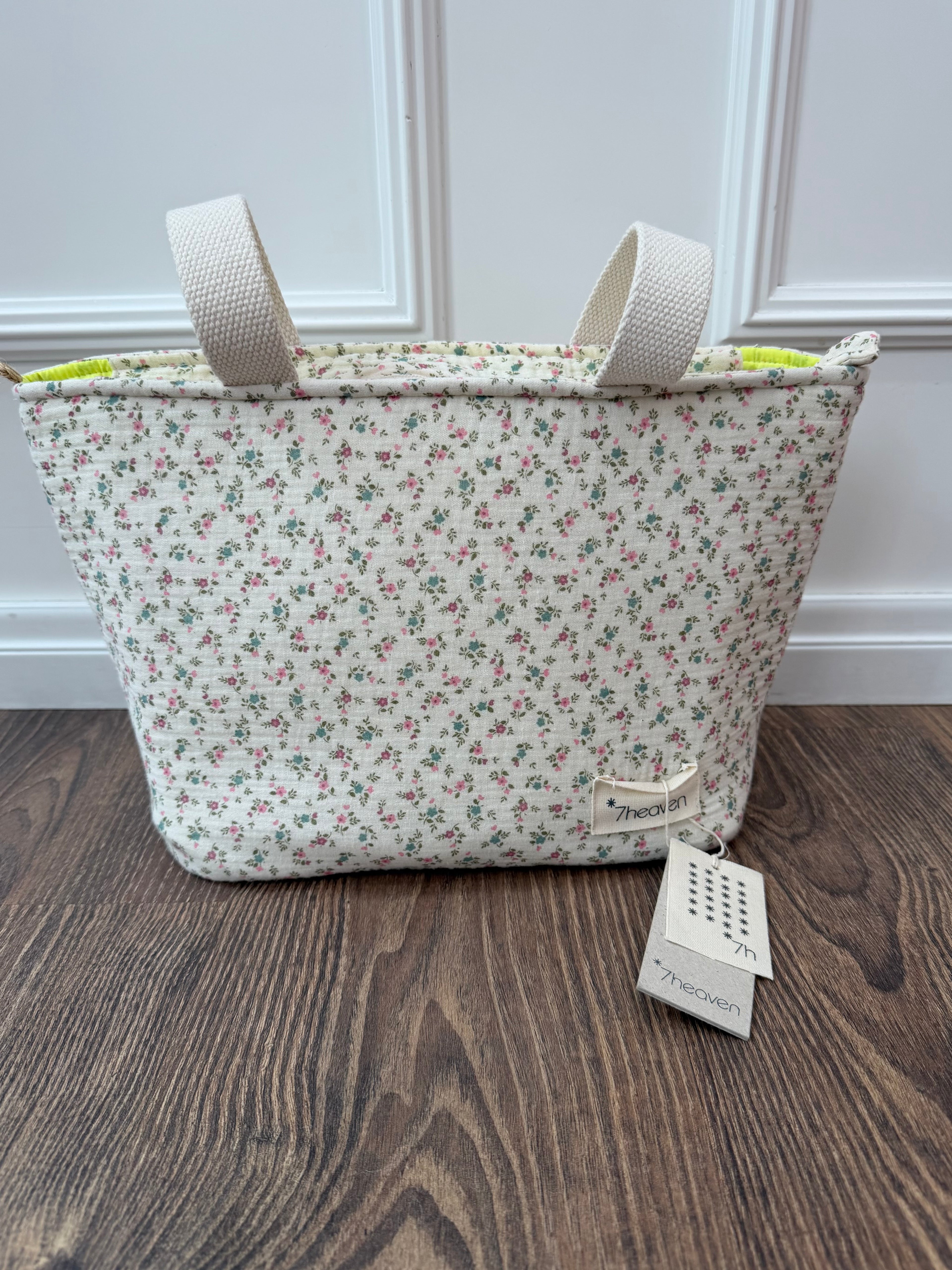 Bolsa carrito mini