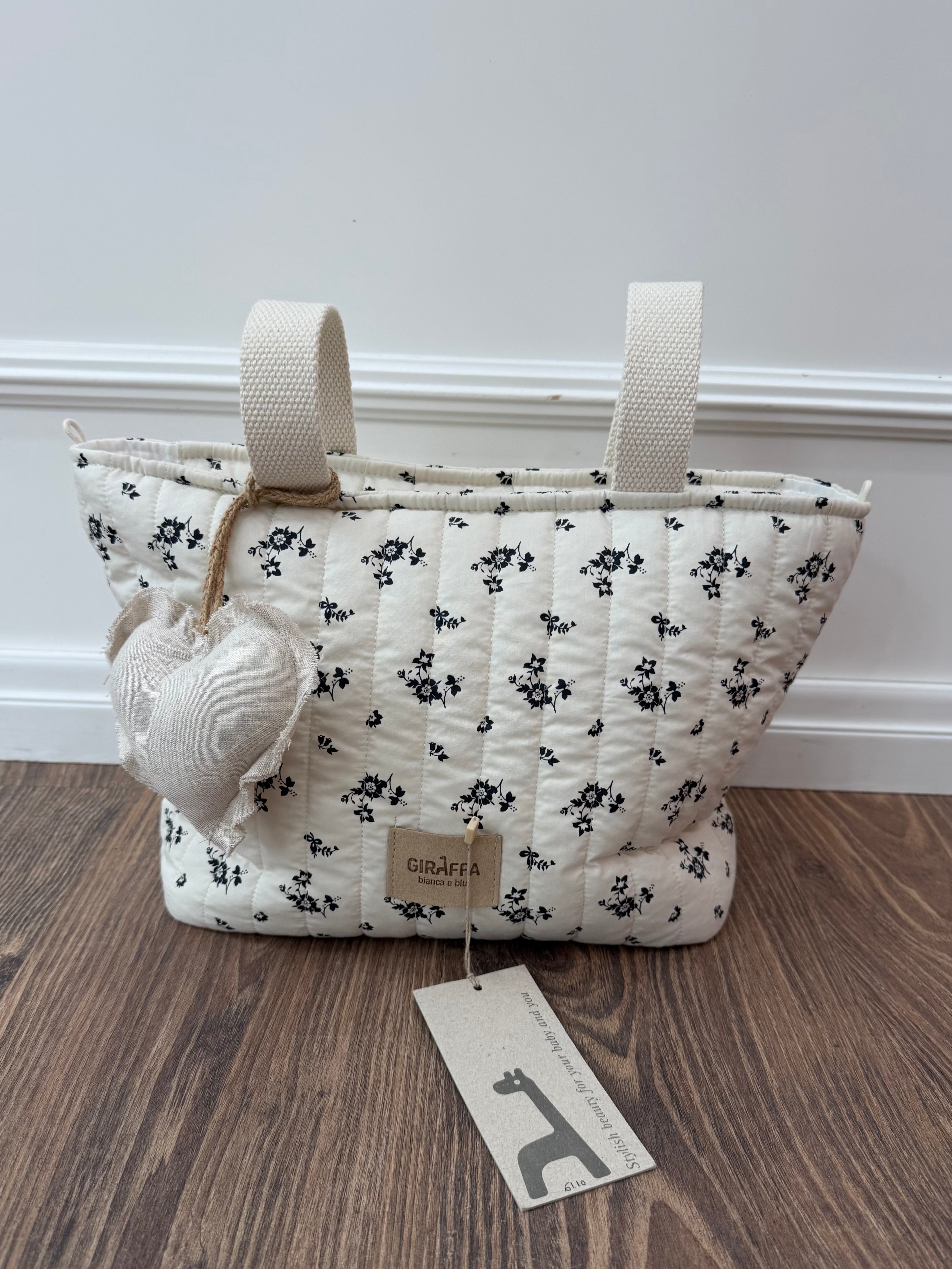 Bolso carrito mini