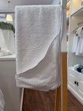 Capa de baño XL