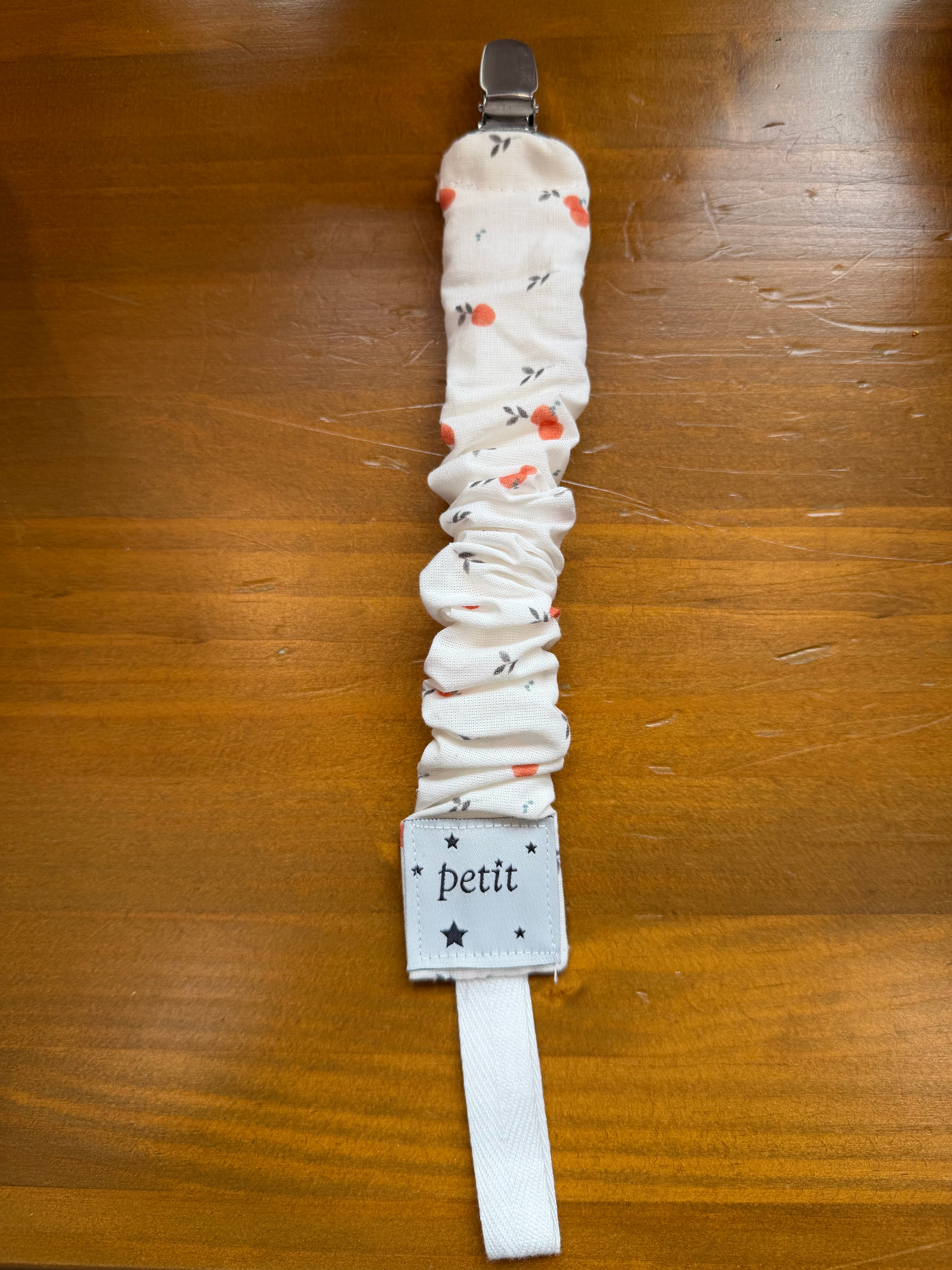 Chupetero Petit