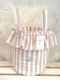 Bolso bombonera Petit