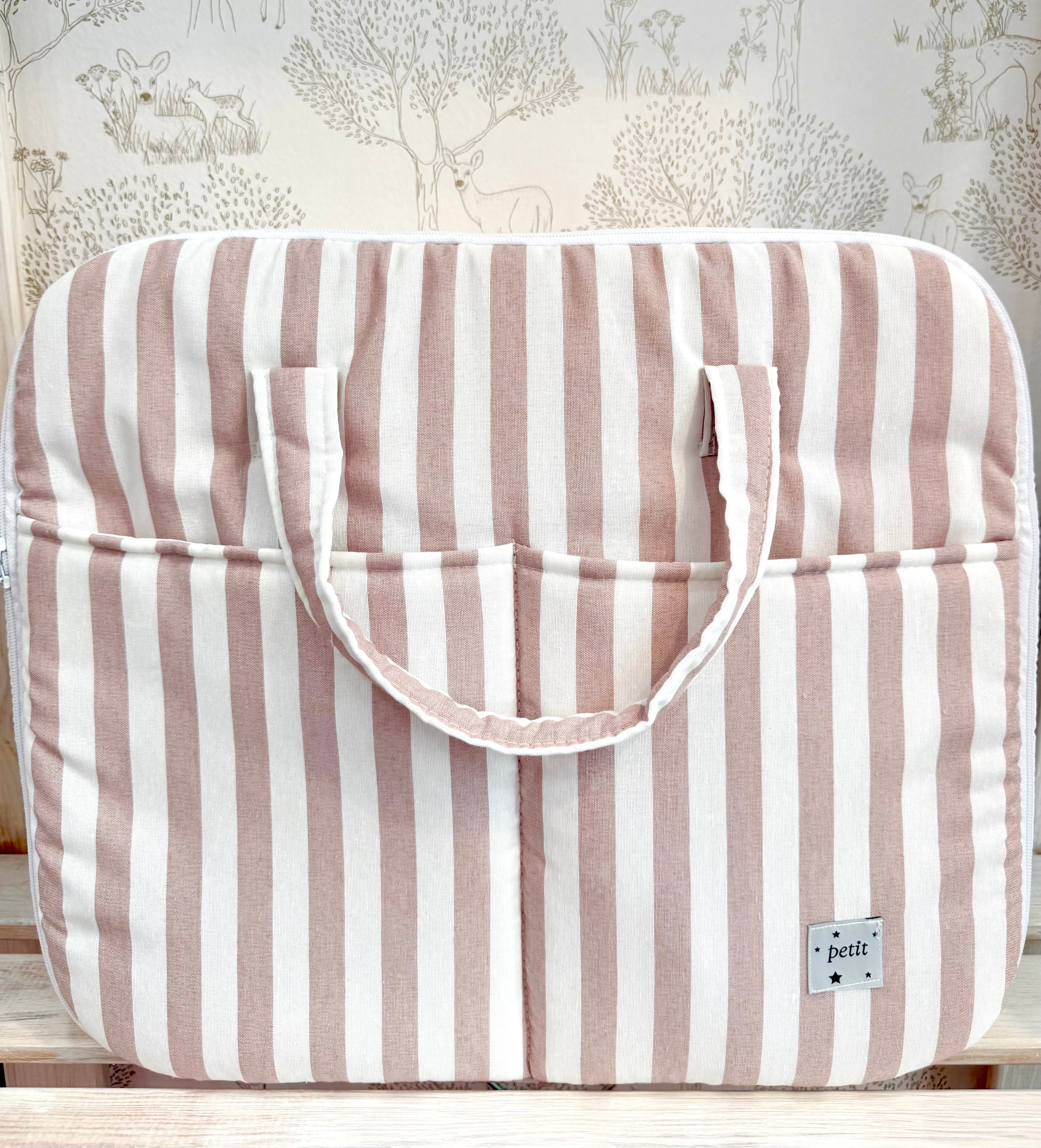 Bolso Maternal y de viaje Petit