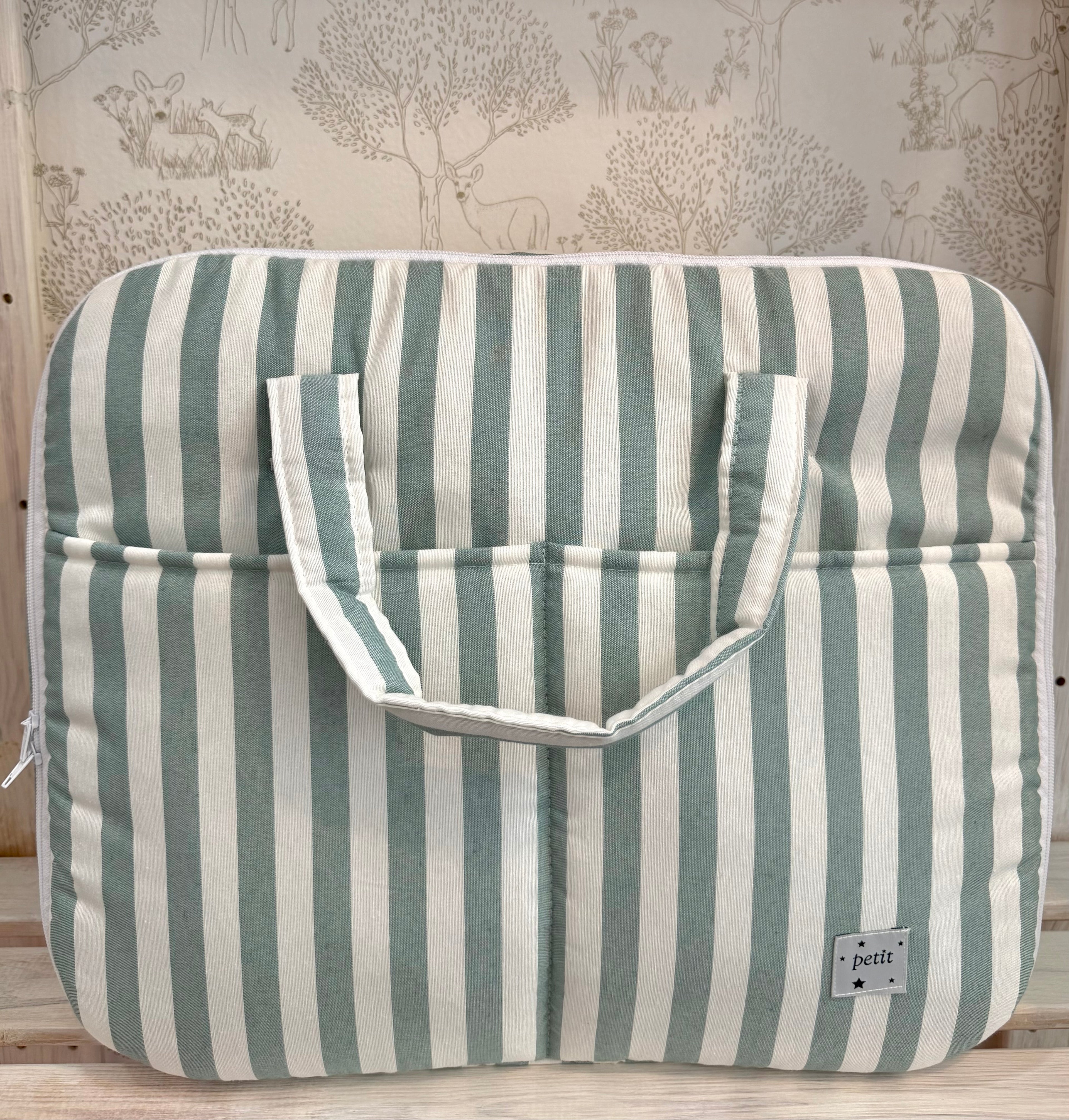 Bolso Maternal y de viaje Petit