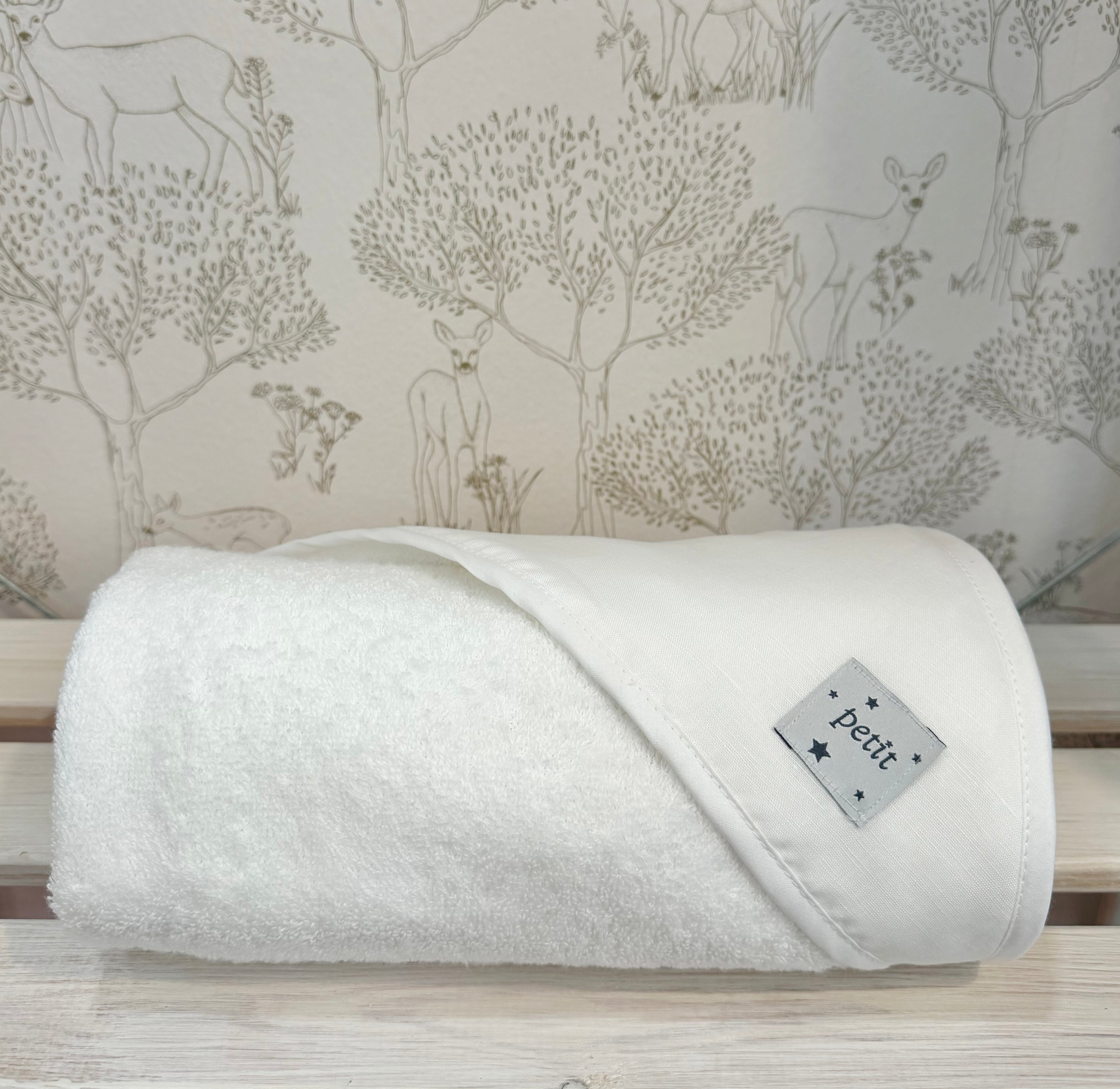 Capa de baño Petit
