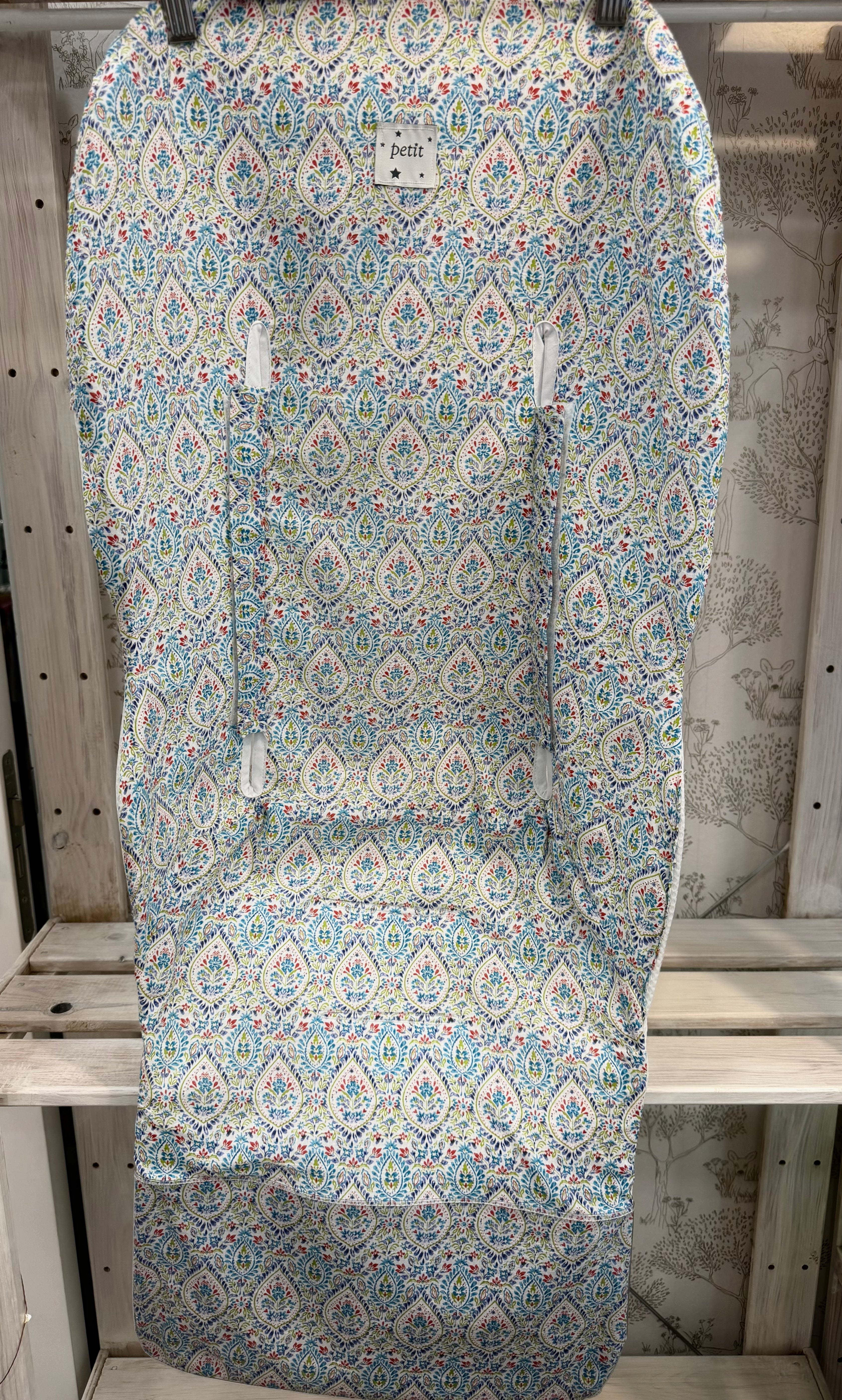 Colchoneta universal Petit