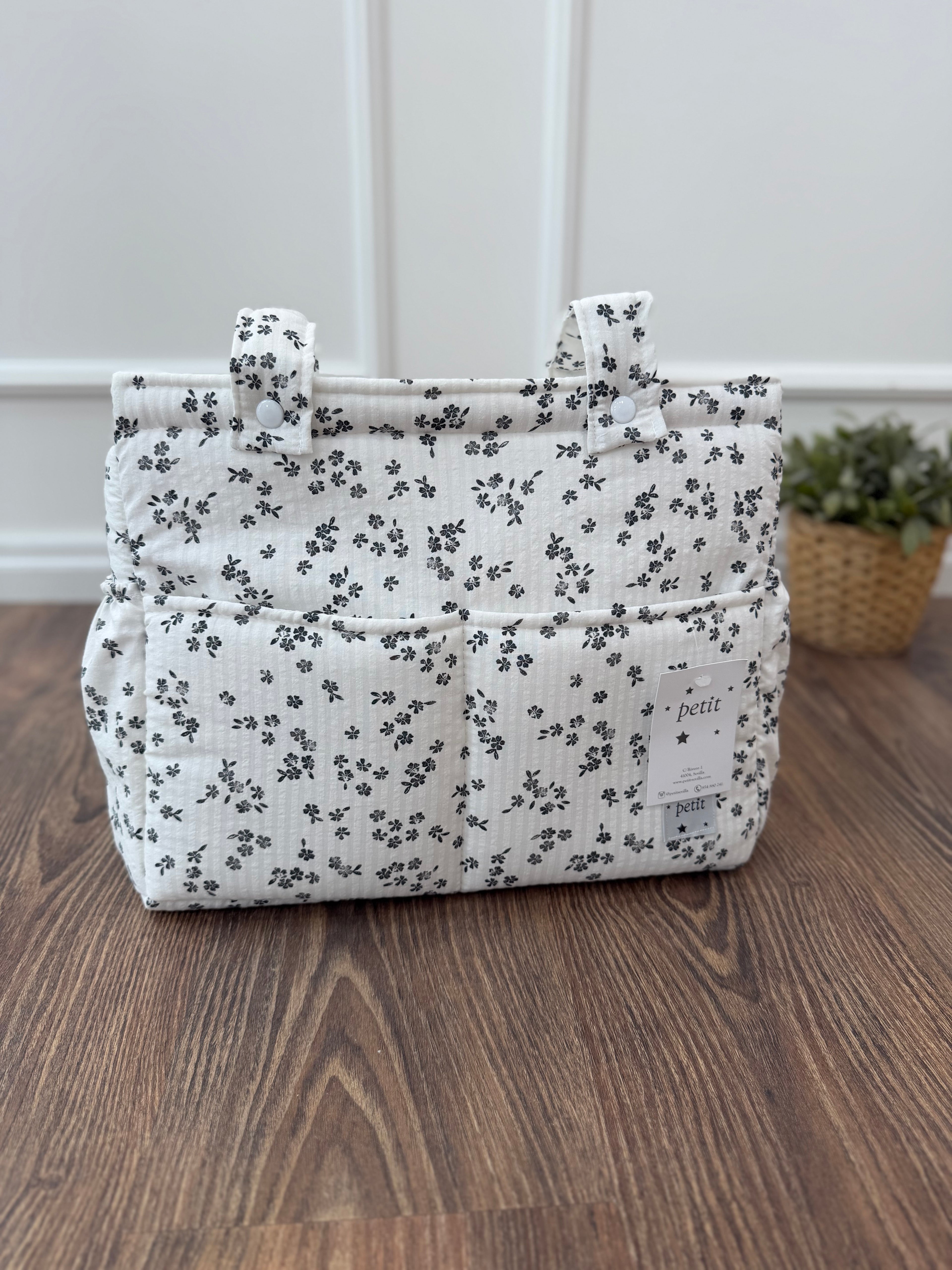 Bolso panera Petit