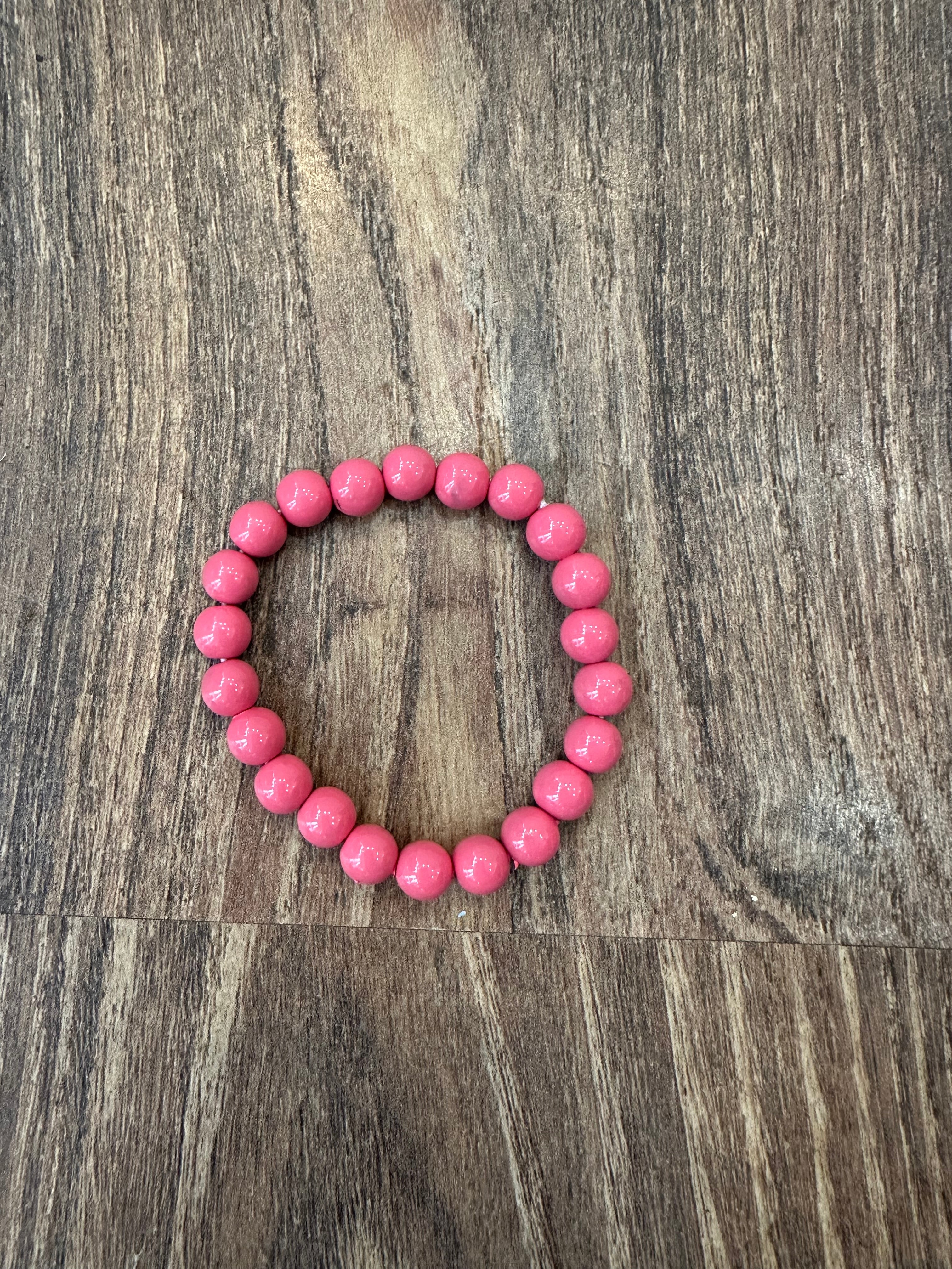 Pulsera flamenca niña