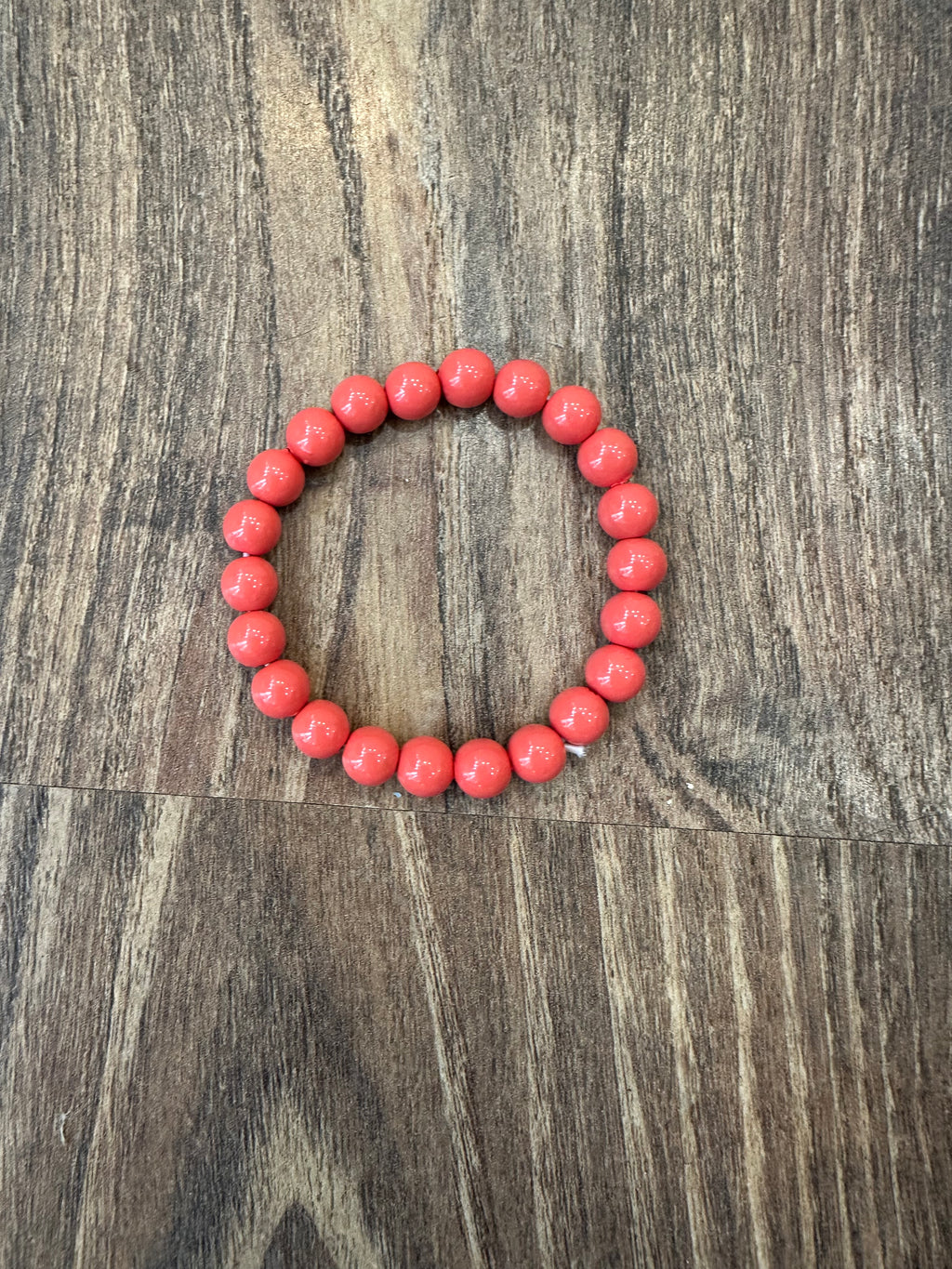 Pulsera flamenca niña