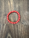 Pulsera flamenca niña