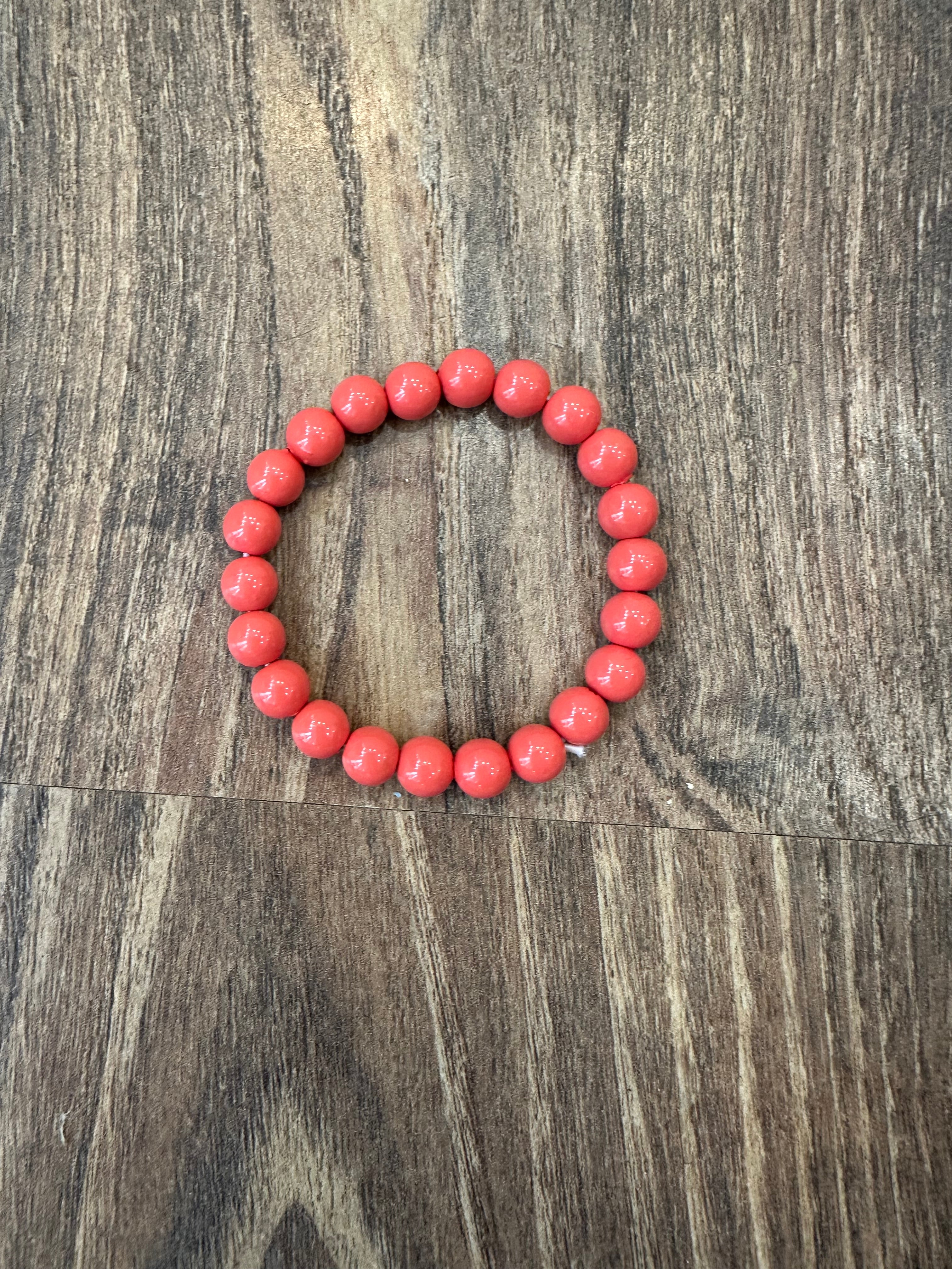 Pulsera flamenca niña