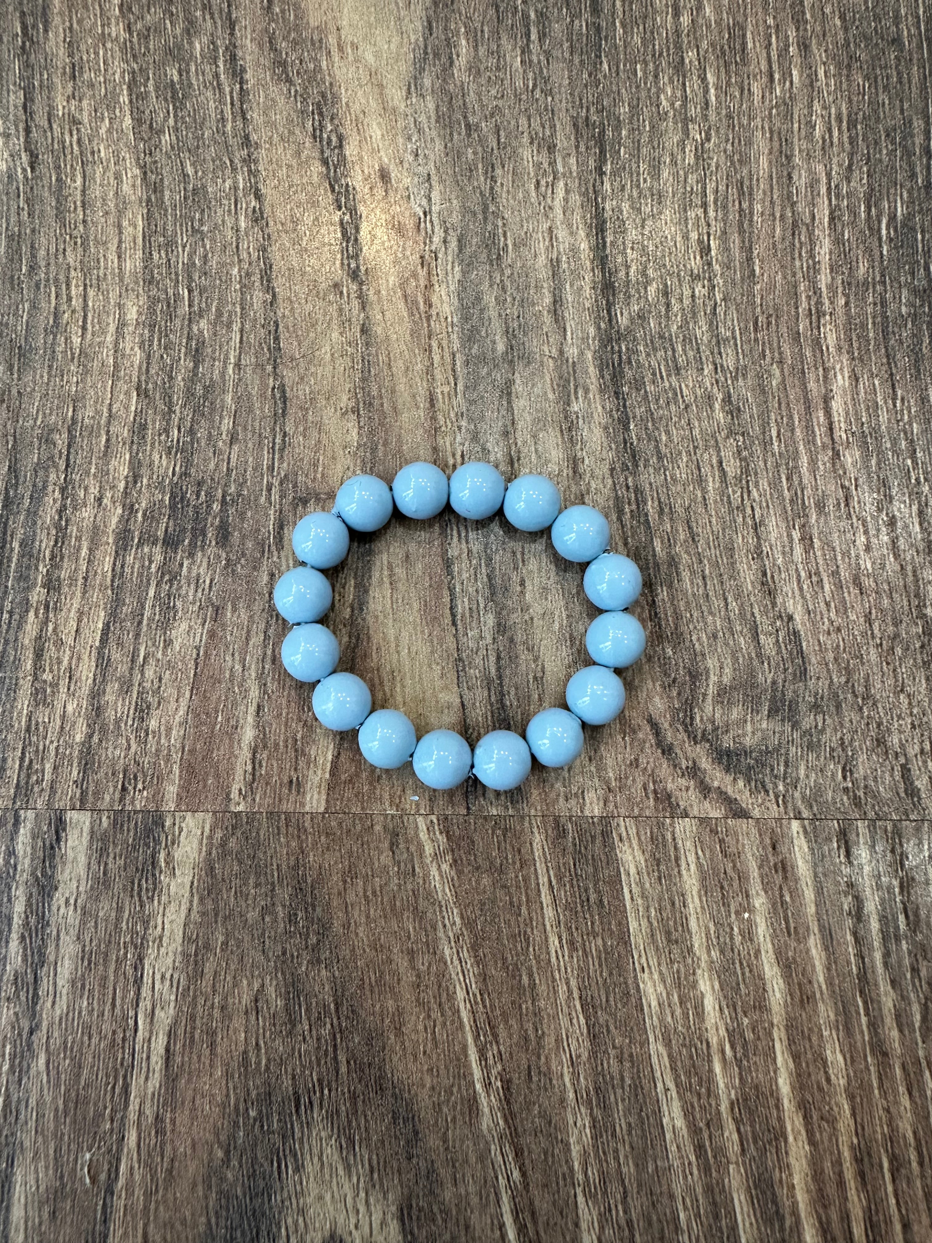 Pulsera flamenca niña