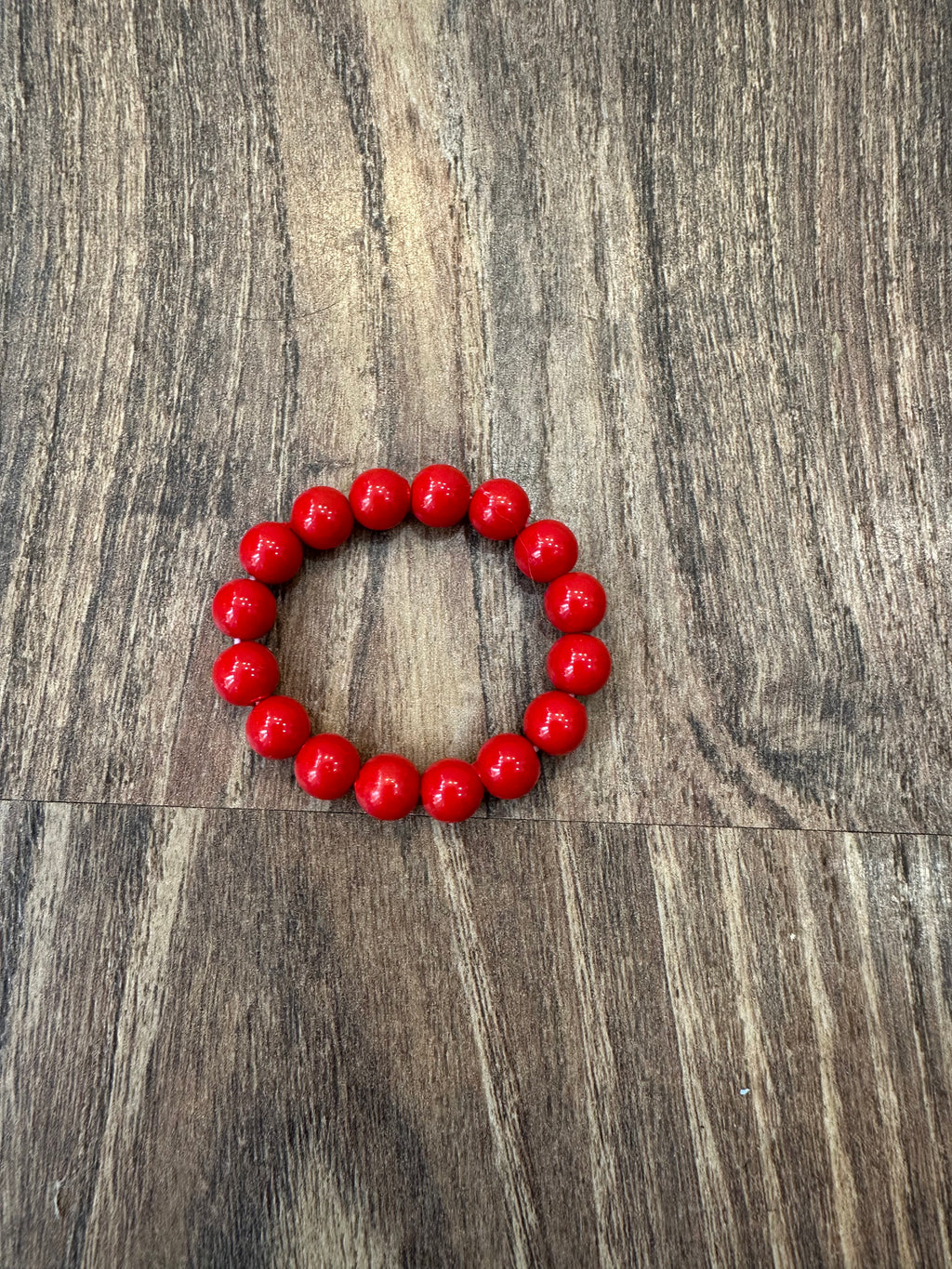 Pulsera flamenca niña