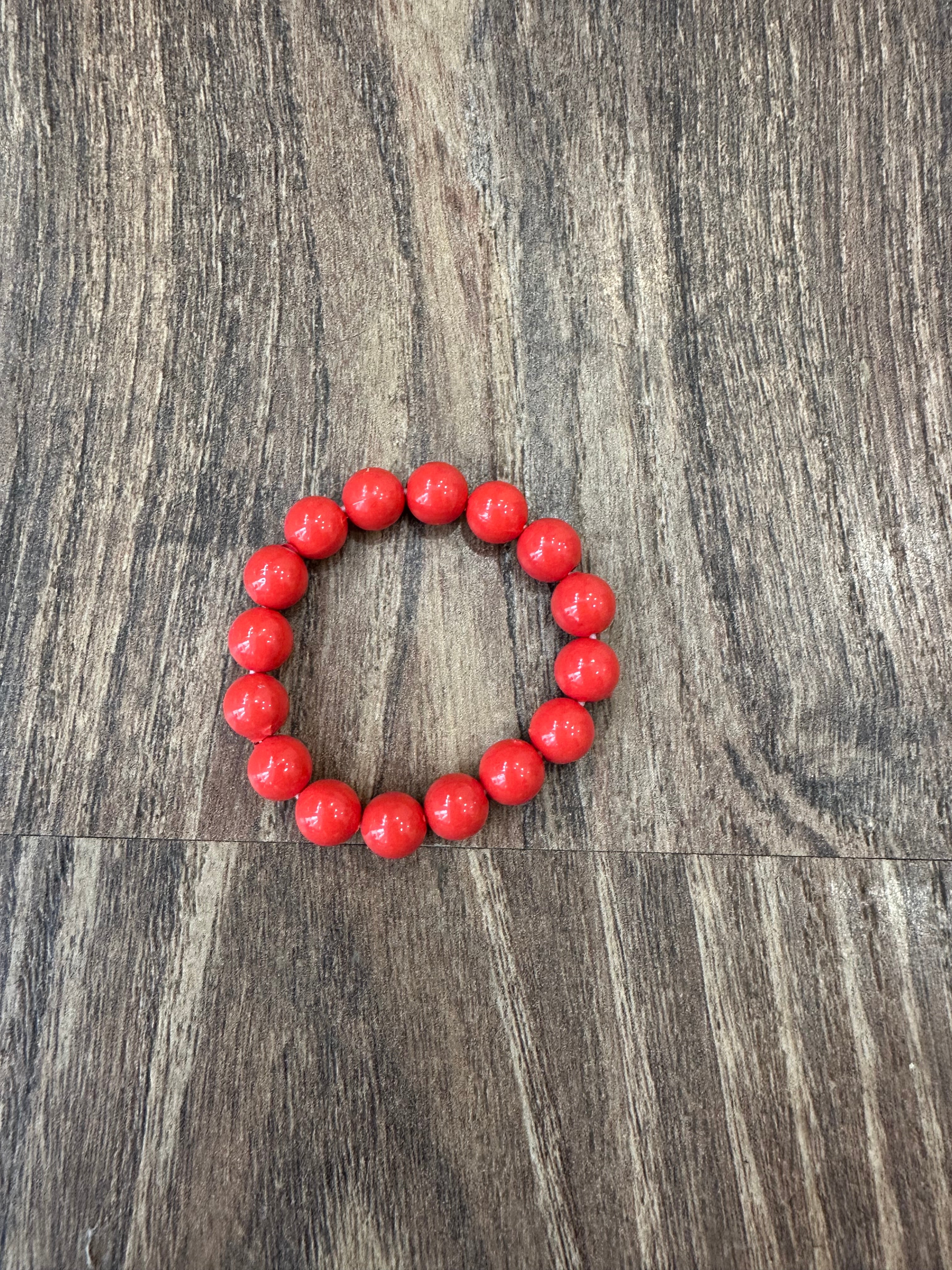 Pulsera flamenca niña