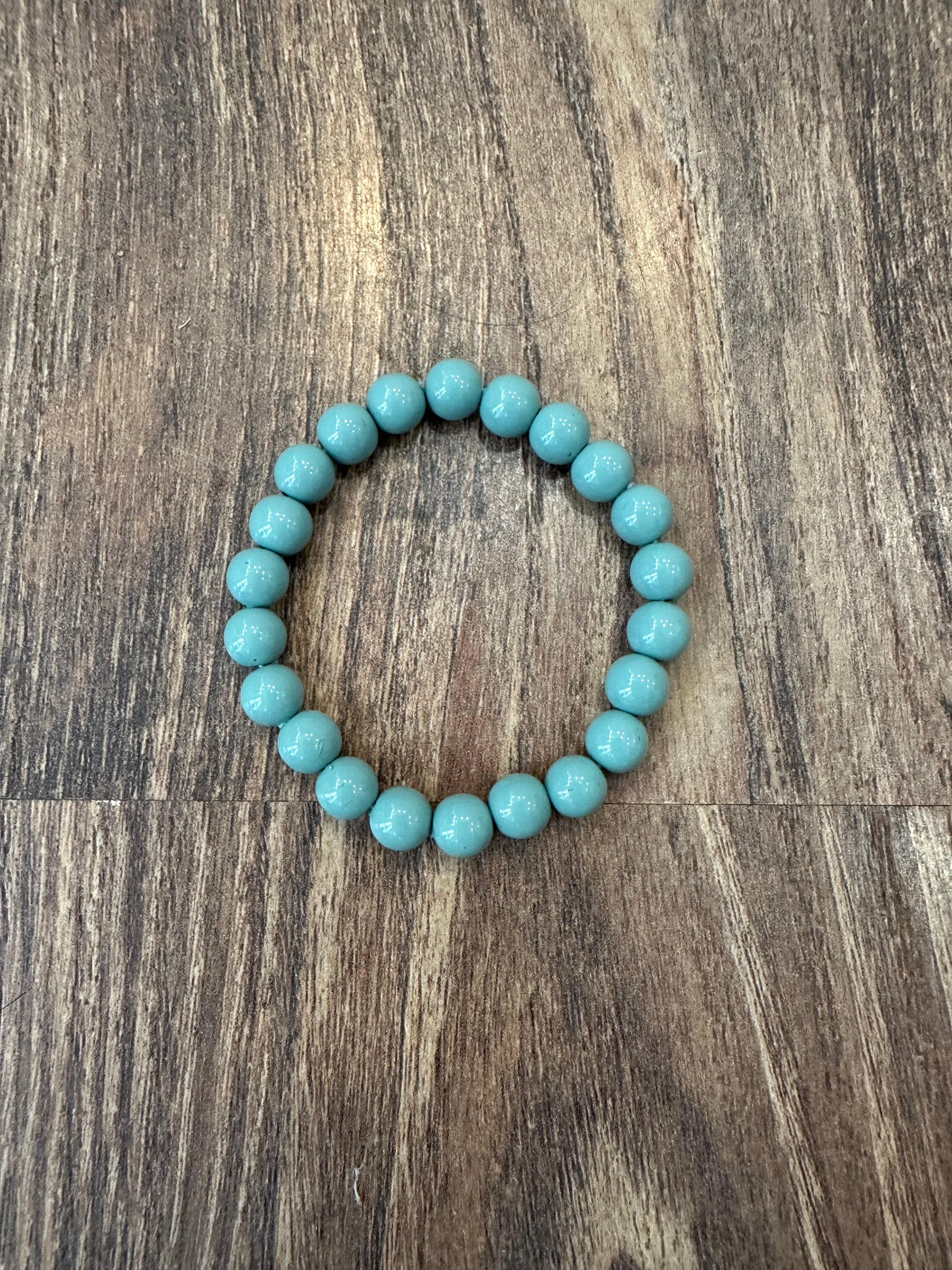 Pulsera flamenca niña