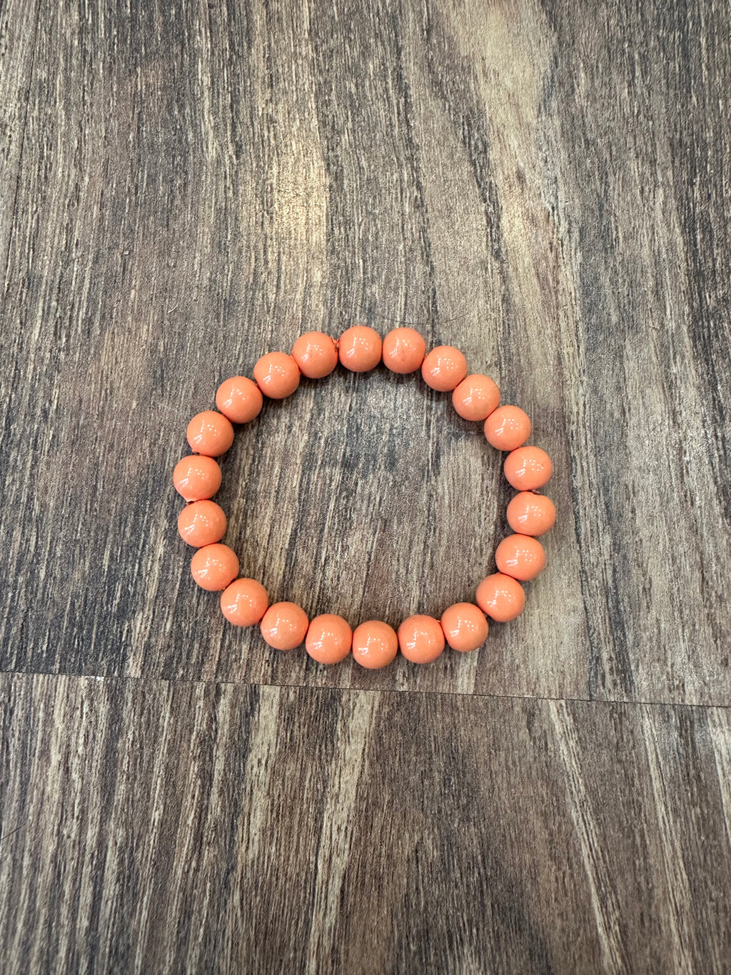 Pulsera flamenca niña
