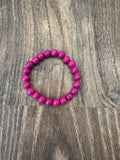 Pulsera flamenca niña