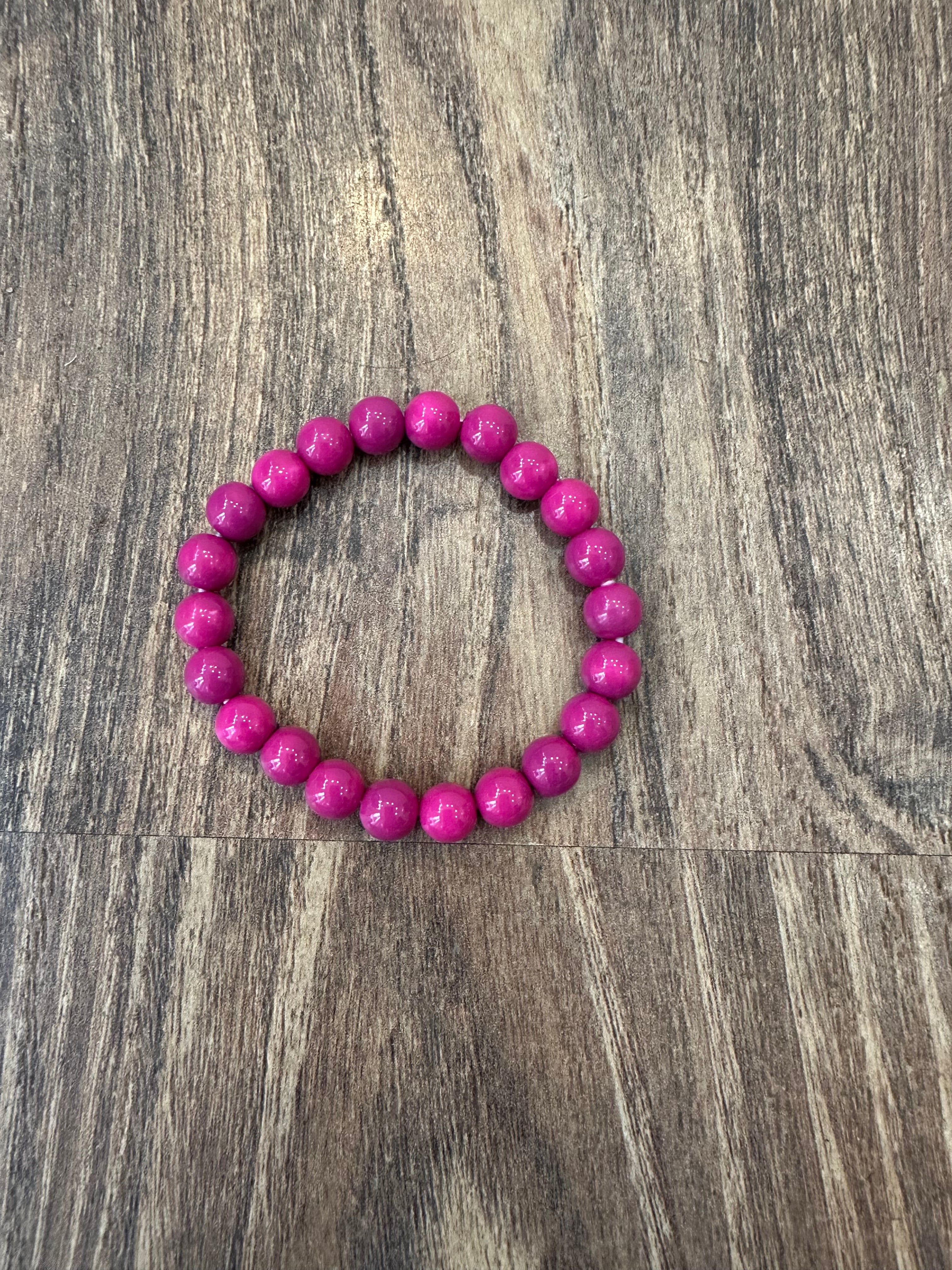 Pulsera flamenca niña