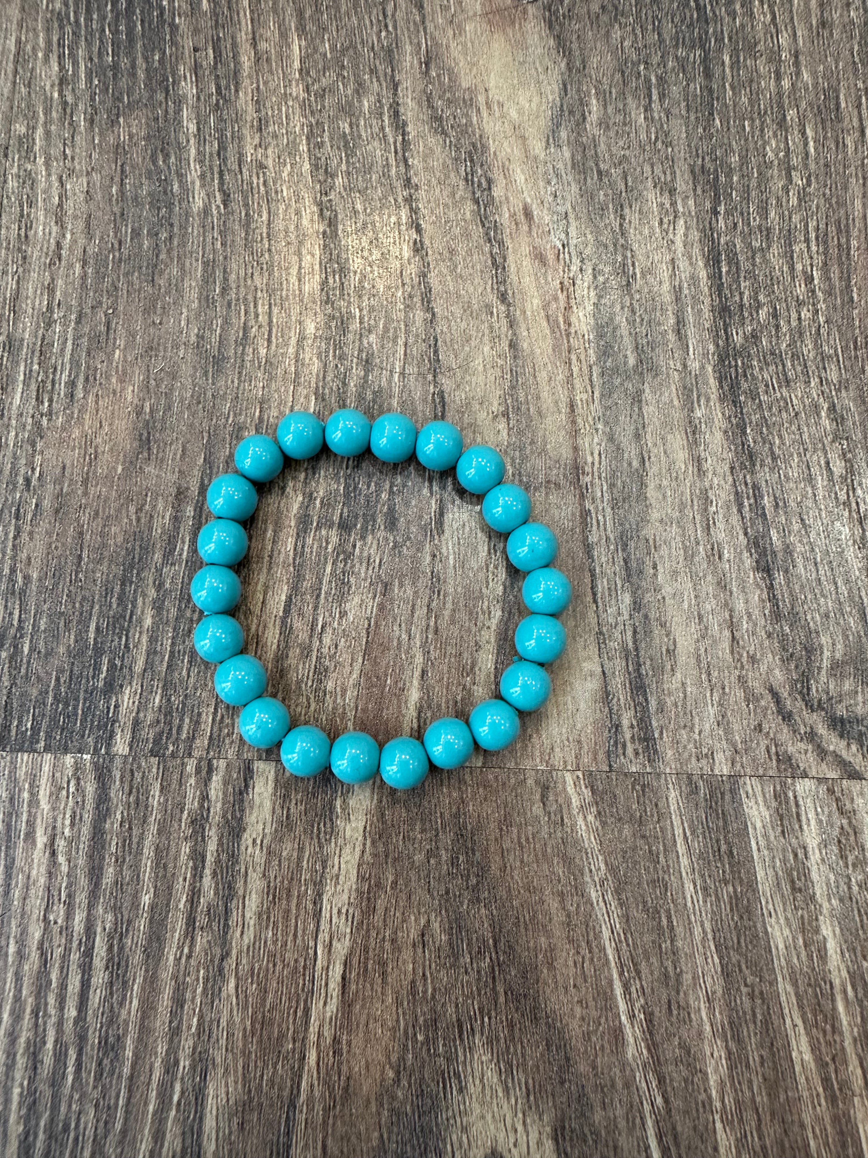 Pulsera flamenca niña