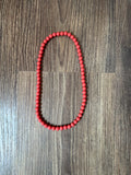 Collar de flamenca